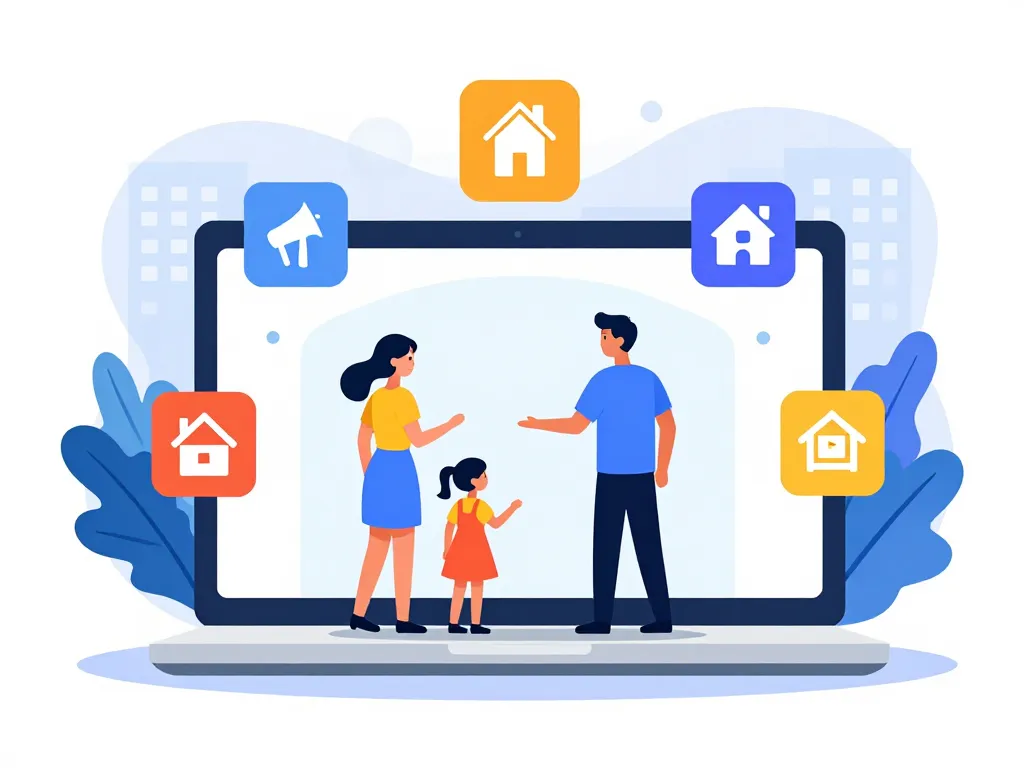 Accès portail famille Guichen digital