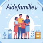 illustration aidefamille.fr famille et dossiers aides sociales
