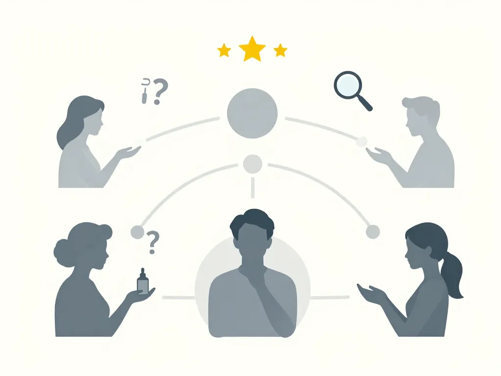 avis produits just image diagramme analyse avis