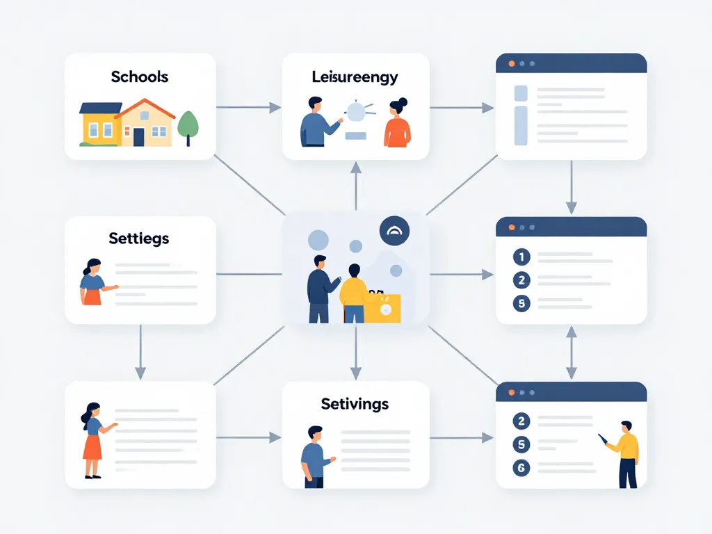 berger levrault portail famille configuration déploiement modules