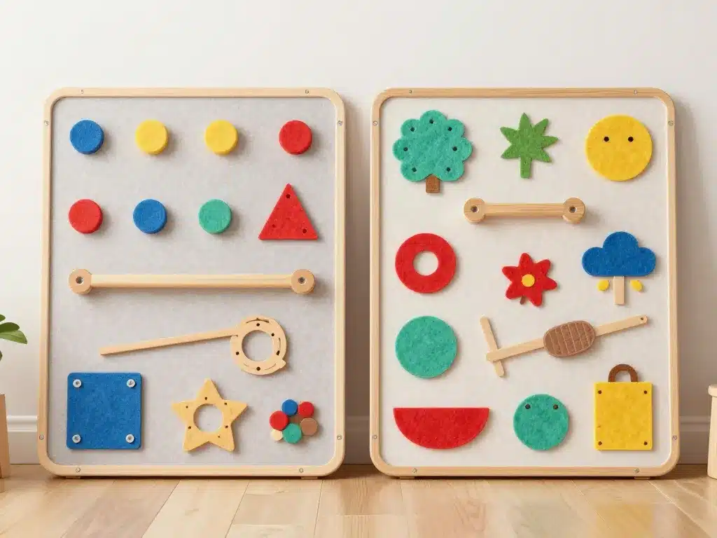 busy biard critères sécurité matériel