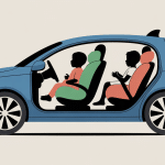 Illustration sécurité cosy jusqu'à quel âge