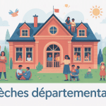 illustration accueil creches departementales