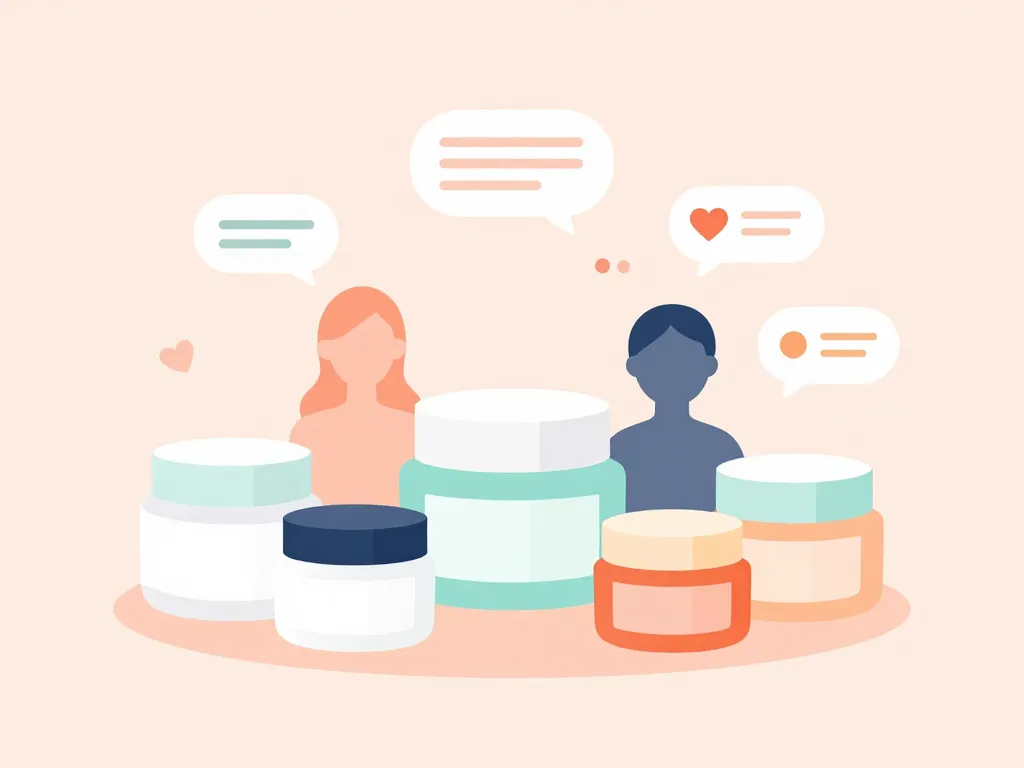 crème avant avis symboles avis consommateurs