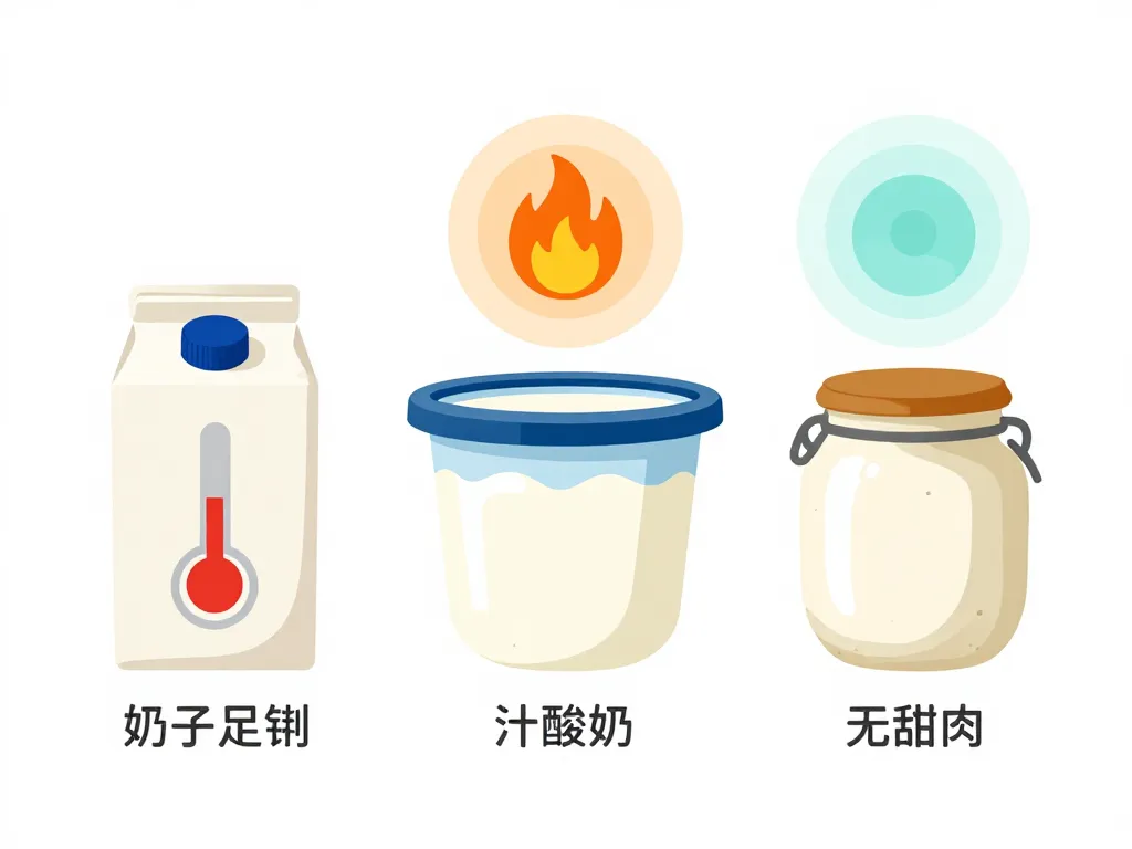 crème liquide stérilisée uht enceinte sécurité emballages