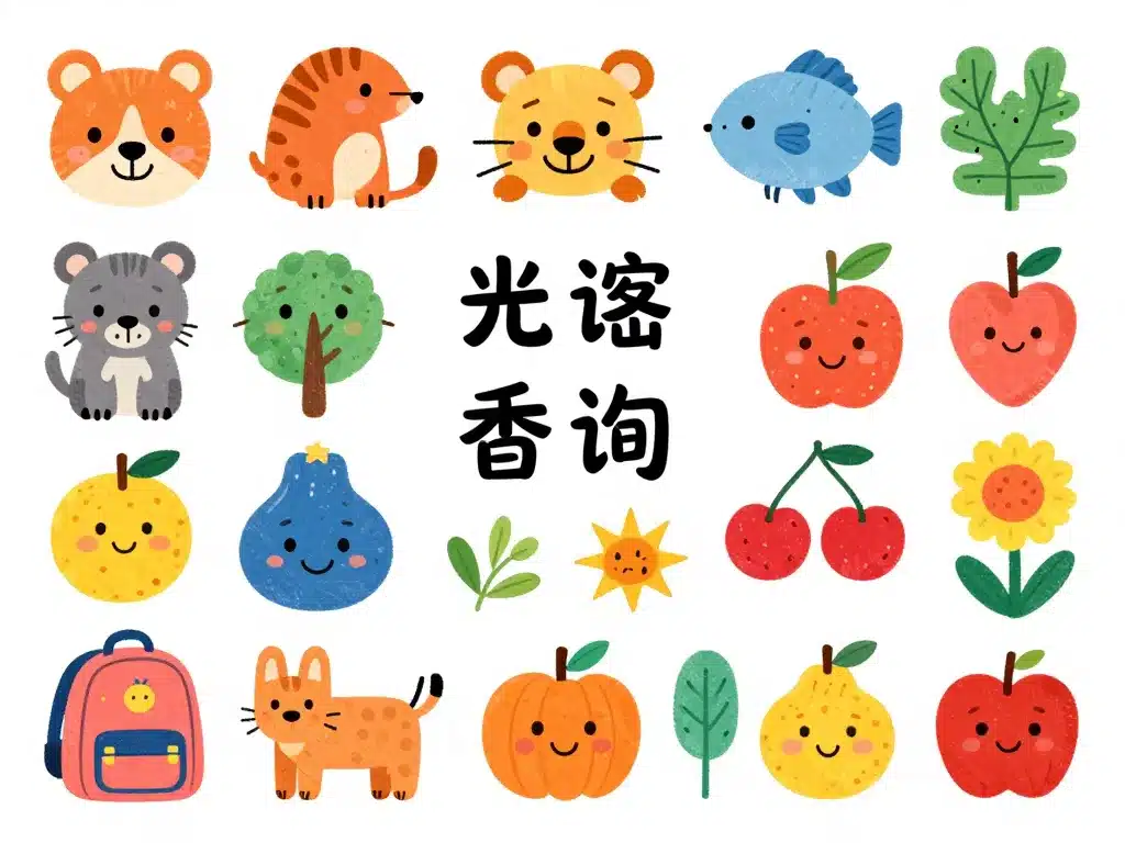 editorial devinette enfant catégories