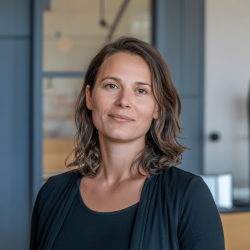 Éléonore Séguin-Bastide