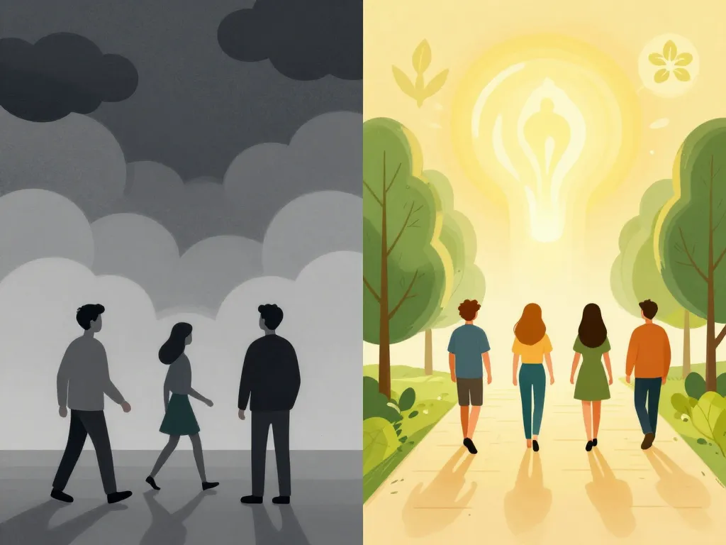 Illustration alternatives sûres hippoum