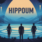 Illustration conceptuelle risques hippoum