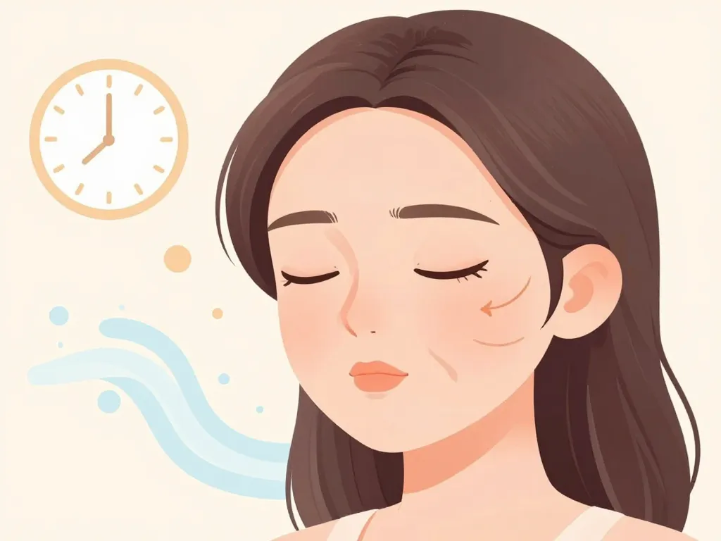 lift coréen avis avant après résultats traitement visage