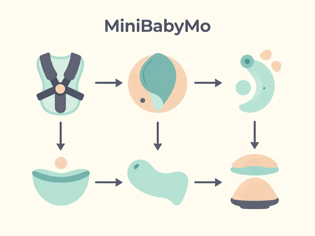 minibabymo avis diagramme sécurité confort