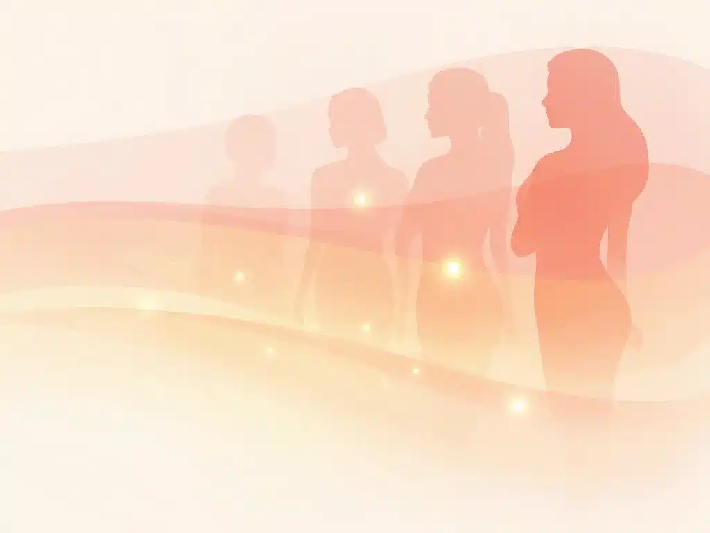 Omoyé avis illustration efficacité des soins visage