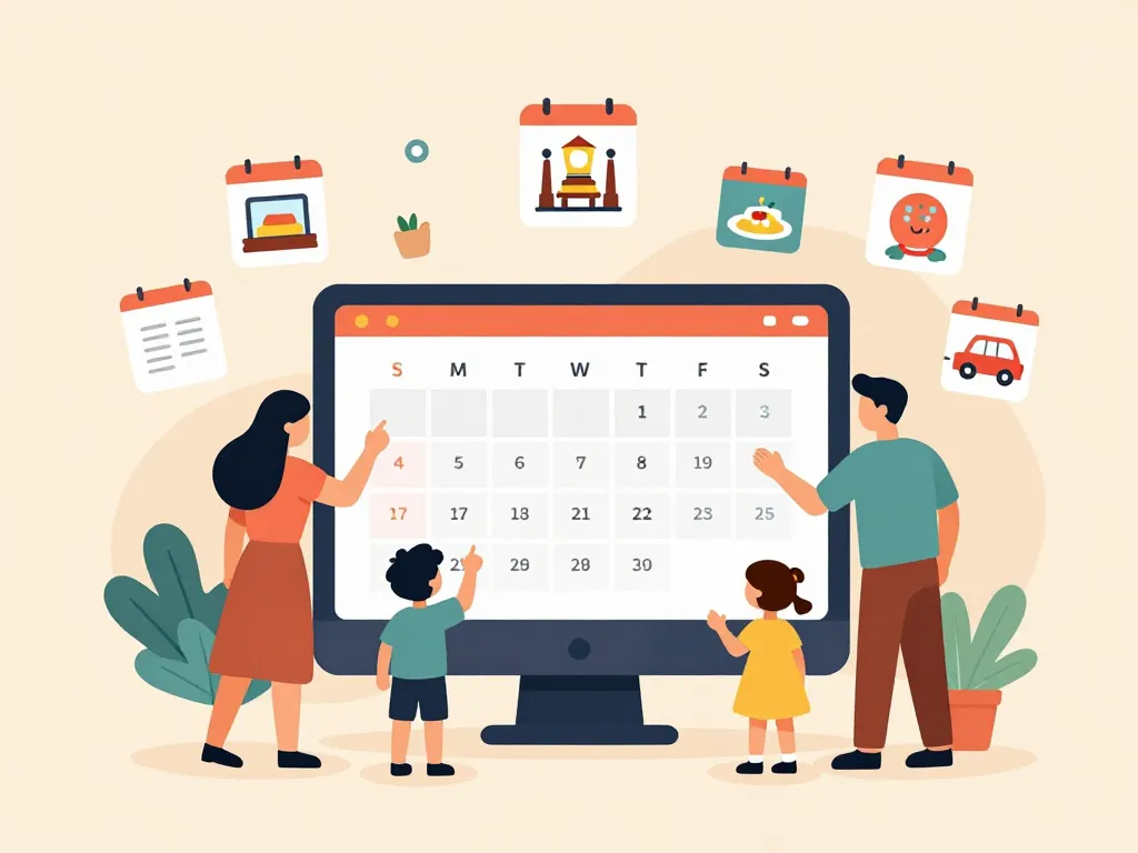 Organisation inscriptions portail famille biscarrosse activités enfants