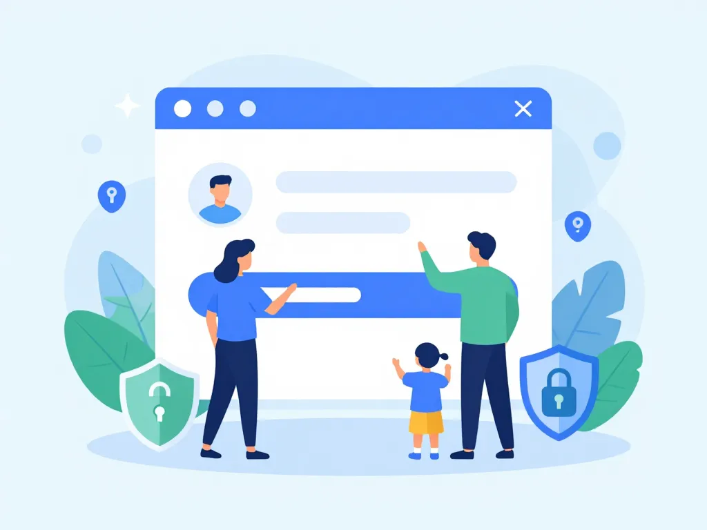 portail famille guidel création compte parent