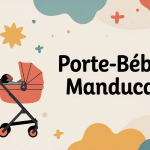 porte-bébé manduca stylisé adulte bébé