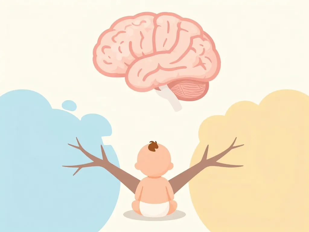 regression sommeil 4 mois bébé confusion guidance