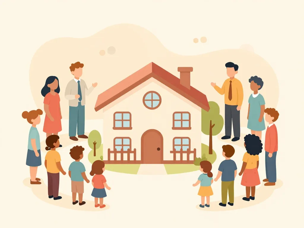 role social creches departementales