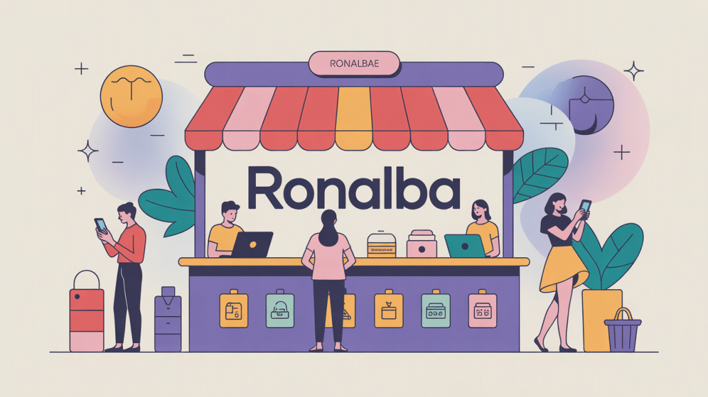 ronalba résumé marque produits fiabilité