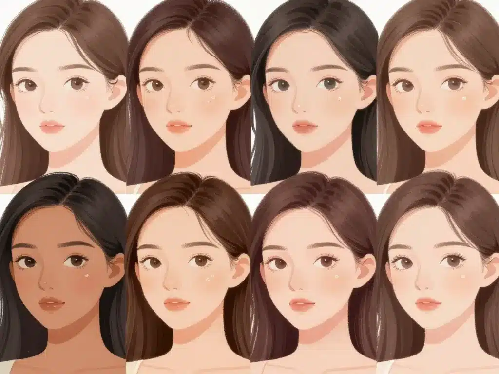 serum vinoperfect caudalie avis avant apres taches peau