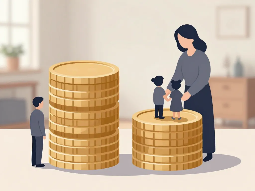 visualisation tarif nounou à domicile au black piles de pièces risques