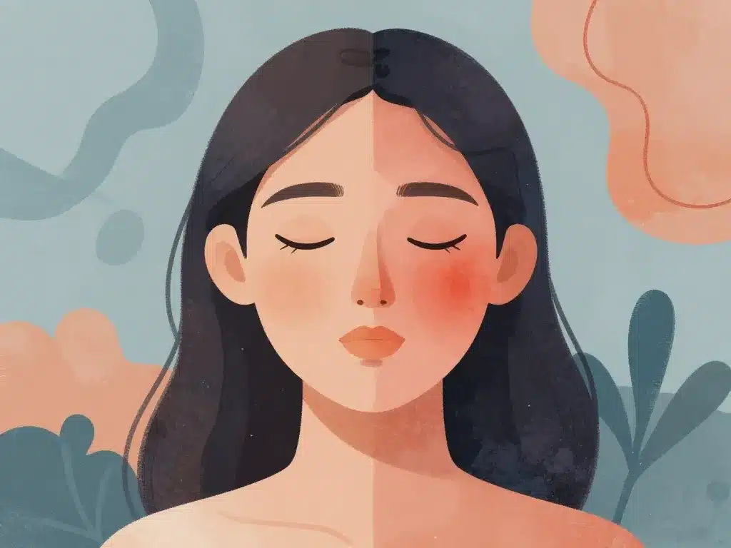 traitement des rides au laser avis, illustration effets secondaires et récupération