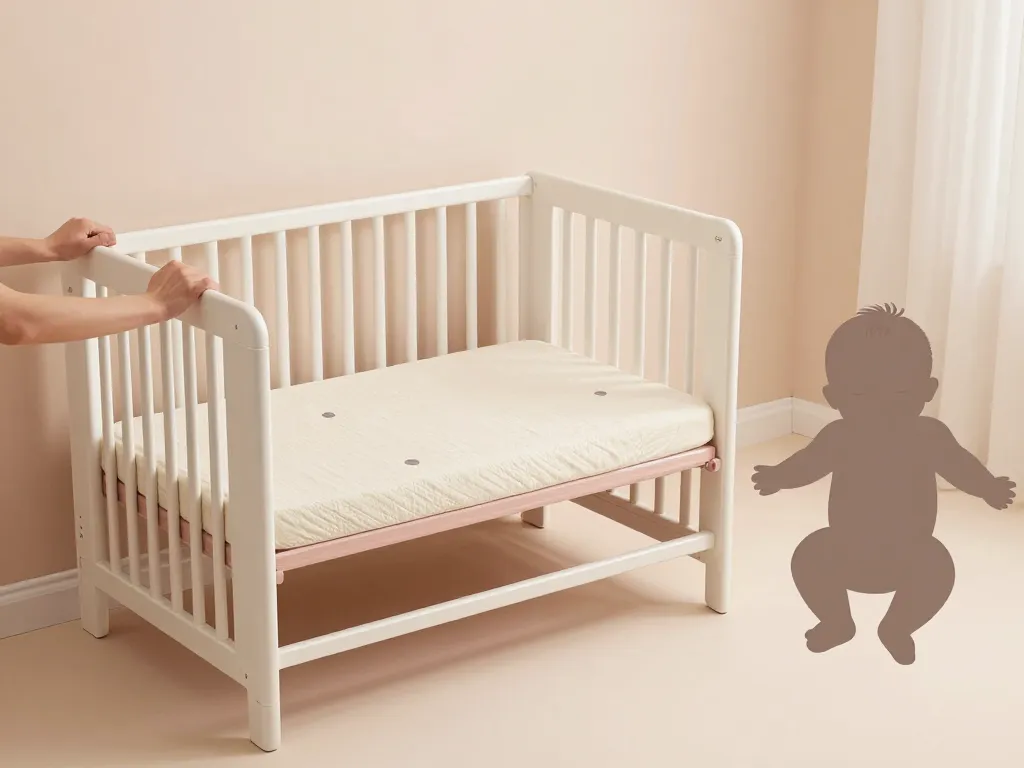 confort sécurité lit parapluie bb cosy matelas bébé