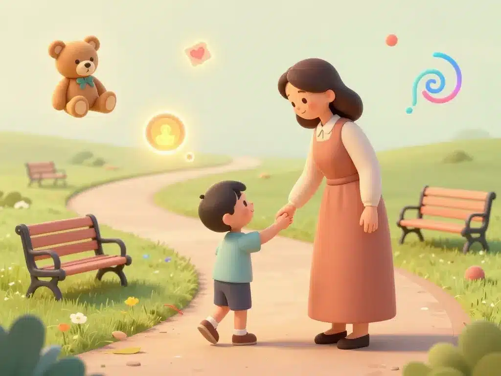 fière d'être marraine texte partage souvenirs