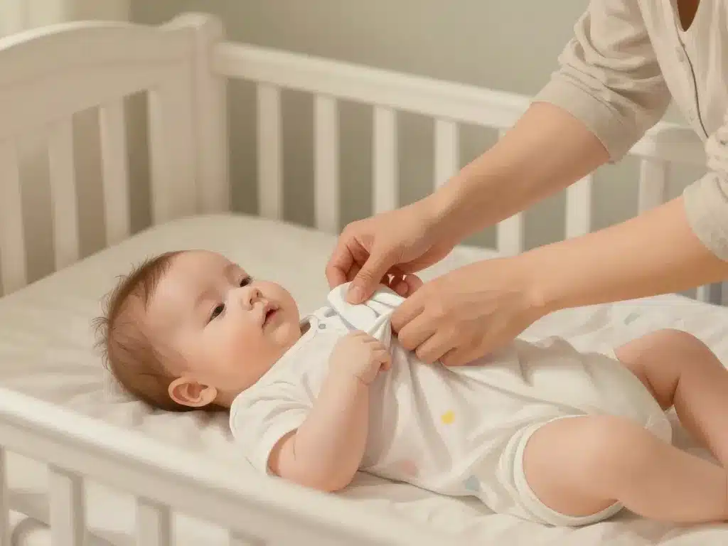 fièvre bébé tête chaude corps froid conseils maison