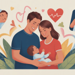 on m'annonce une fille et c'est un garçon illustration d'erreur d'annonce