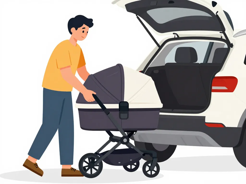 pliage transport lit parapluie bb cosy pratique