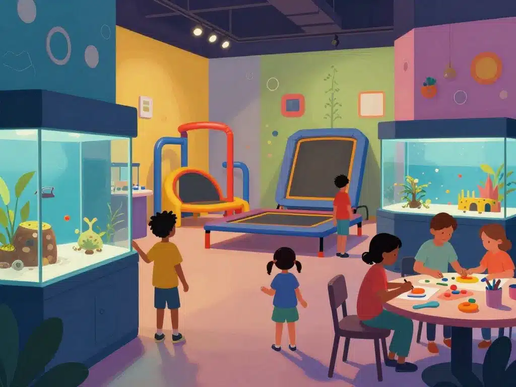 Que faire à Lyon ce week-end famille intérieur enfants