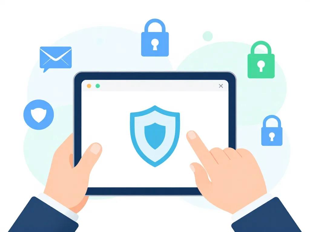 storio max configuration sécurité contrôle parental