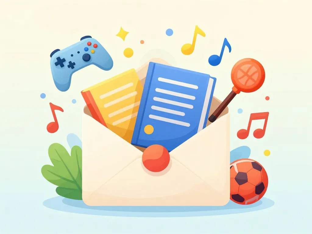 Texte anniversaire 11 ans humour personnalisé passions enfant