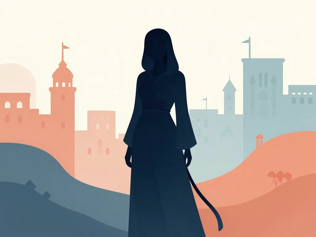 Lina tiziri digne origine parents double culture berbère