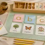 Education Montessori perles lettres materiel scolinfo.net