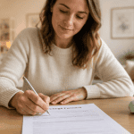 assistante maternelle congé parental lettre