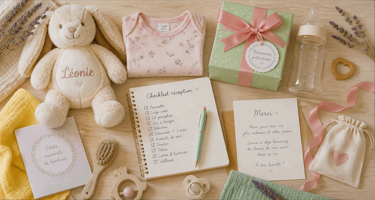 avis made in bebe table objets puériculture