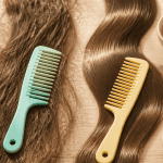 cheveux paille après permanente soins réparation