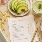 complement alimentaire pour peau seche gélules et superaliments