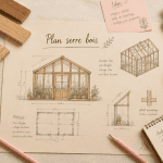 plan serre en bois pdf gratuit sur bureau