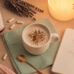 Quel magnesium pour le sommeil tasse moon milk