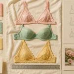 90a soutien gorge : formes idéales pour votre morphologie