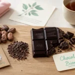 Chocolat noir 70% : bienfaits et mefaits, fèves de cacao
