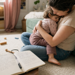 Les besoins de l’enfant : 5 piliers, observation parent-enfant
