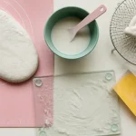 Pâte autodurcissante en préparation : astuces sans cuisson, séchage et ponçage