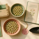 Quand semer les petit pois avec la lune : calendrier jours fruits et graines