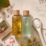 Que choisir nuxe ou caudalie : soin pour peau