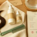 Soin cheveux coiffeur en salon : diagnostic et soins pour transformer la fibre capillaire