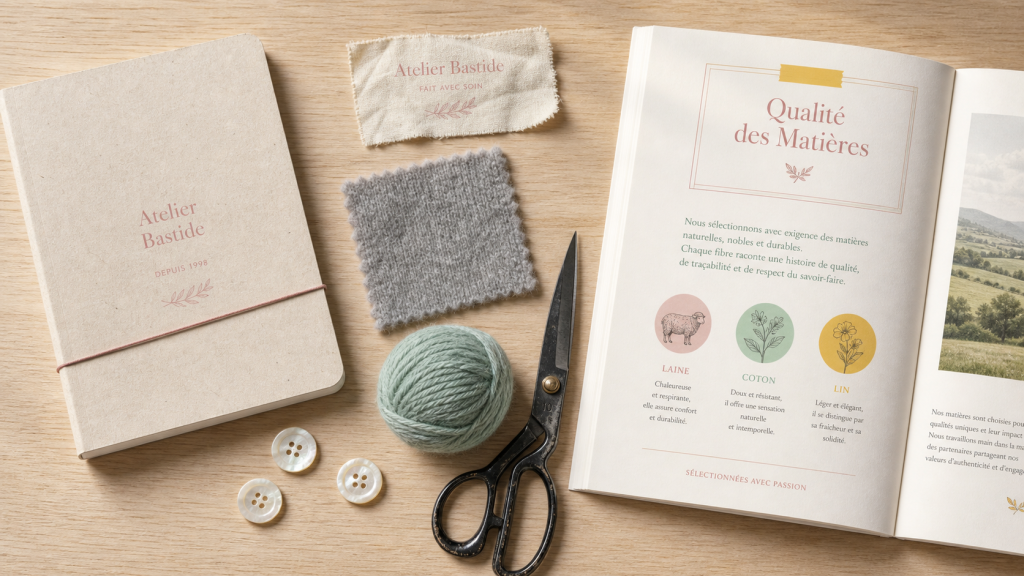 Top 10 marque vêtement homme : guide durable