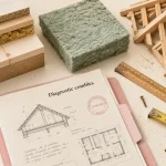 Amenager un comble perdu : chantier, isolation et diagnostic comble